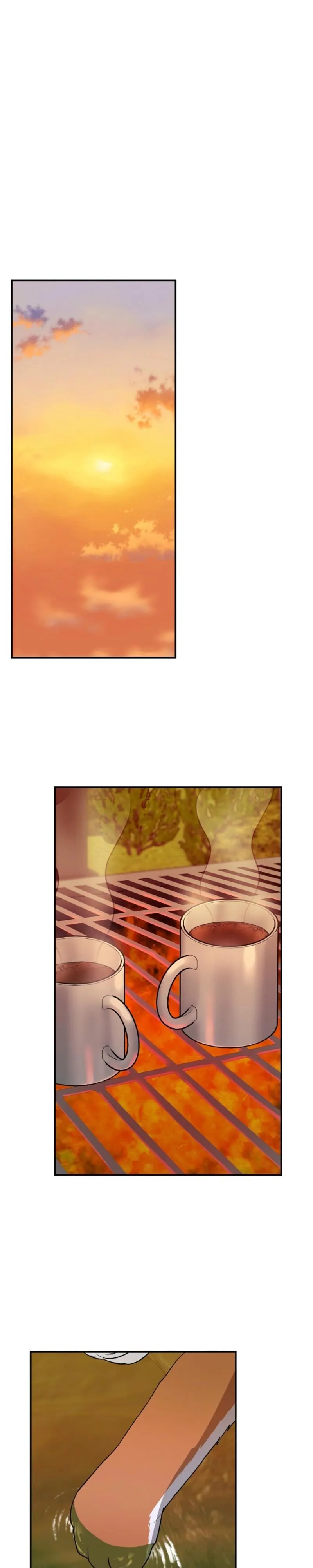 It's a Tiger Chapter 37 page 10 - 
