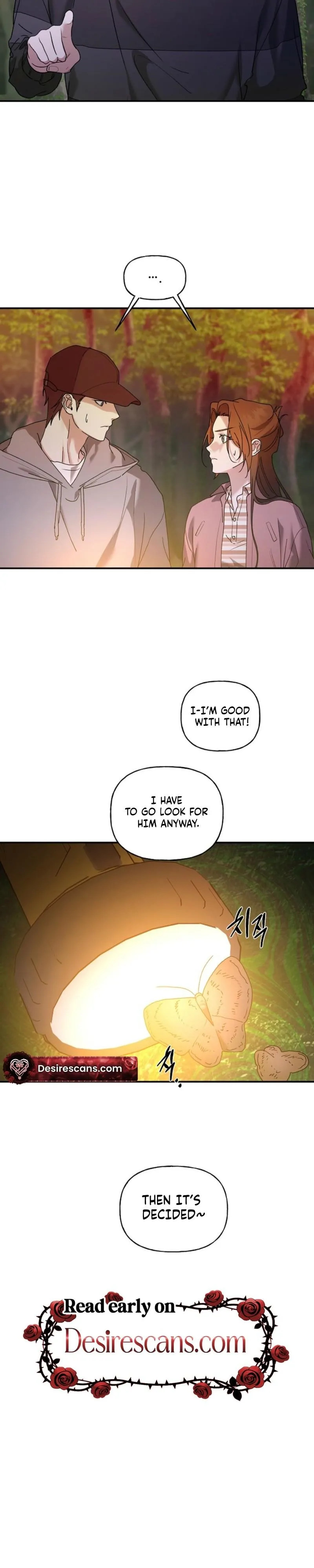 It's a Tiger Chapter 38 page 15 - 