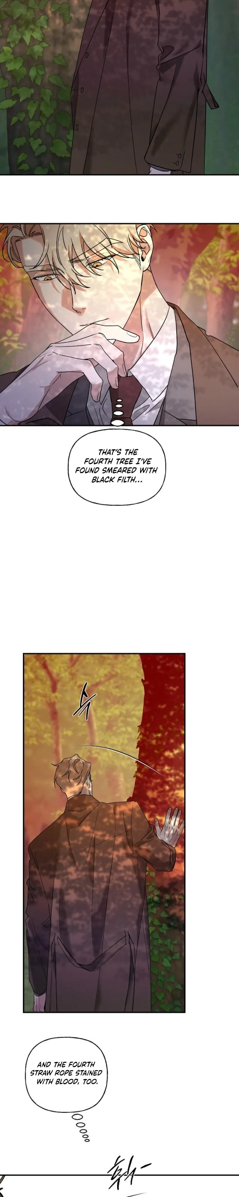 It's a Tiger Chapter 38 page 17 - 