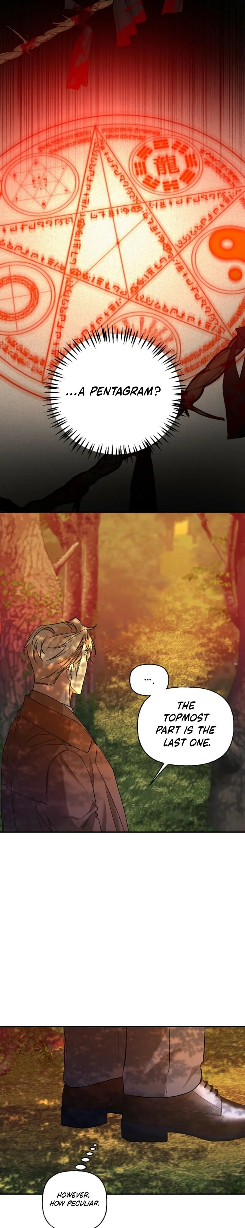 It's a Tiger Chapter 38 page 19 - 