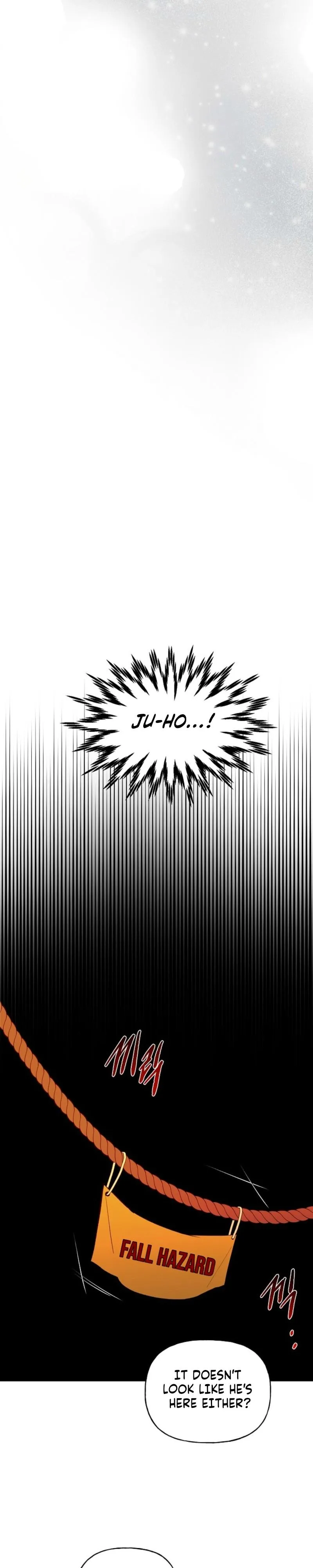 It's a Tiger Chapter 38 page 21 - 
