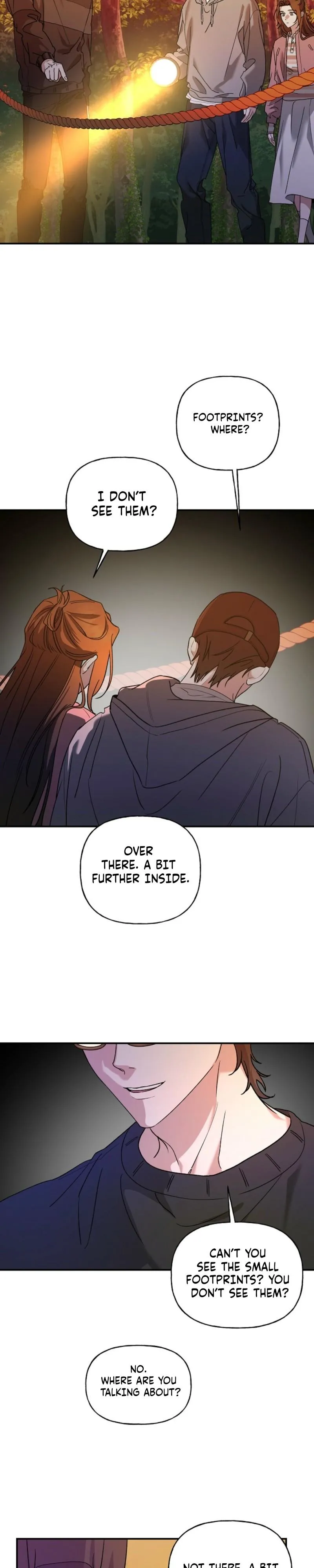 It's a Tiger Chapter 38 page 23 - 