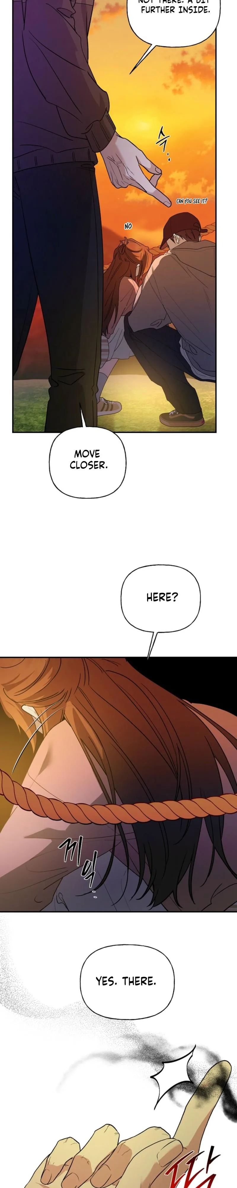 It's a Tiger Chapter 38 page 24 - 