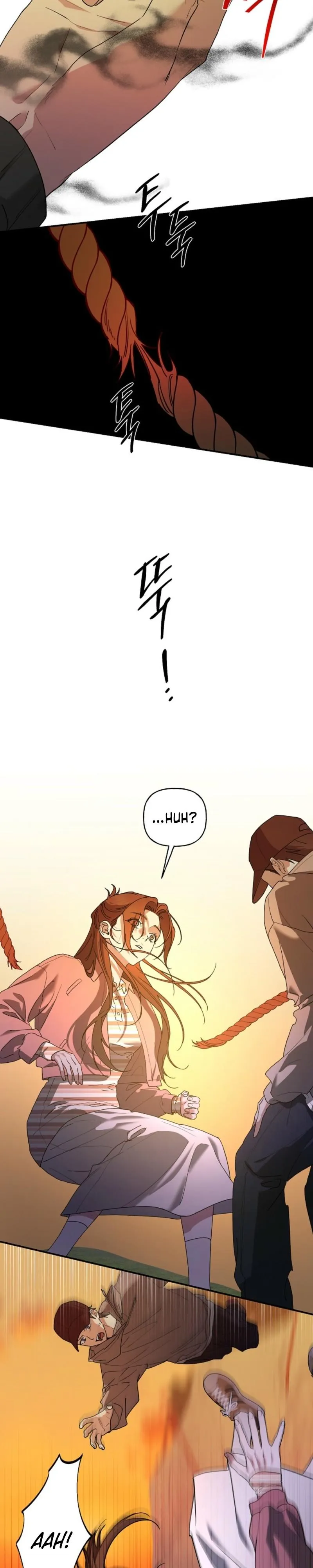 It's a Tiger Chapter 38 page 25 - 