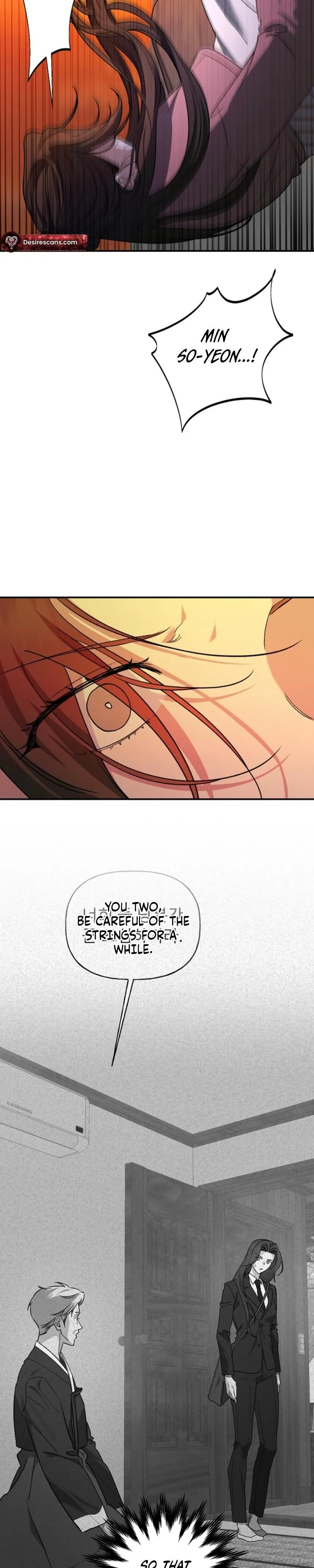 It's a Tiger Chapter 38 page 26 - 