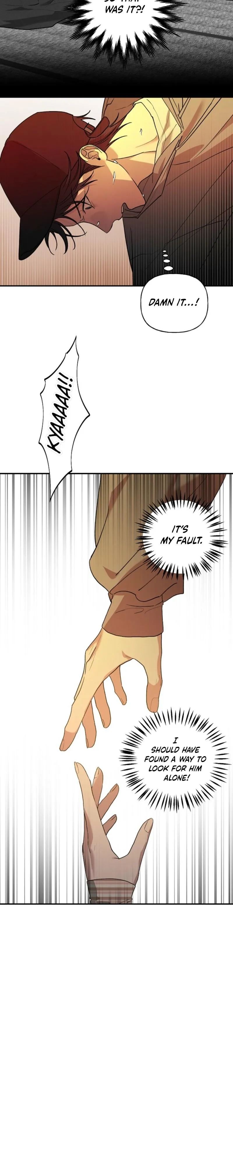 It's a Tiger Chapter 38 page 27 - 
