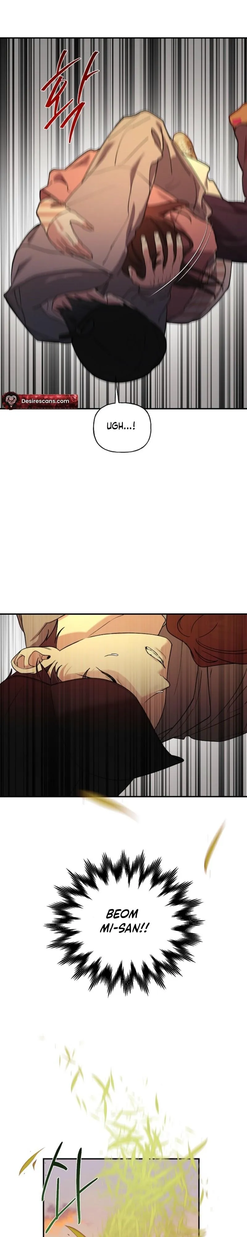 It's a Tiger Chapter 38 page 28 - 