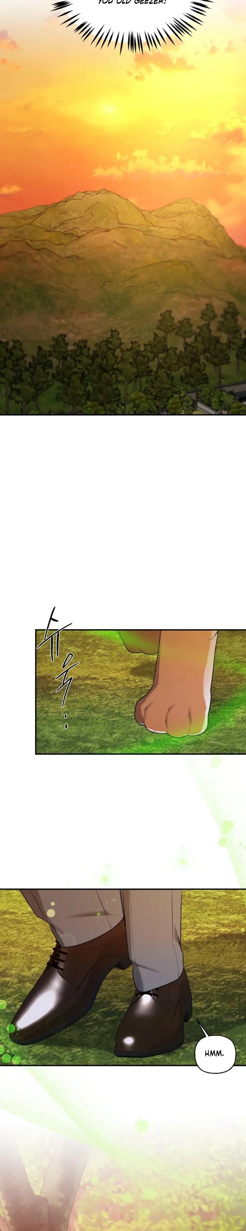 It's a Tiger Chapter 38 page 4 - 