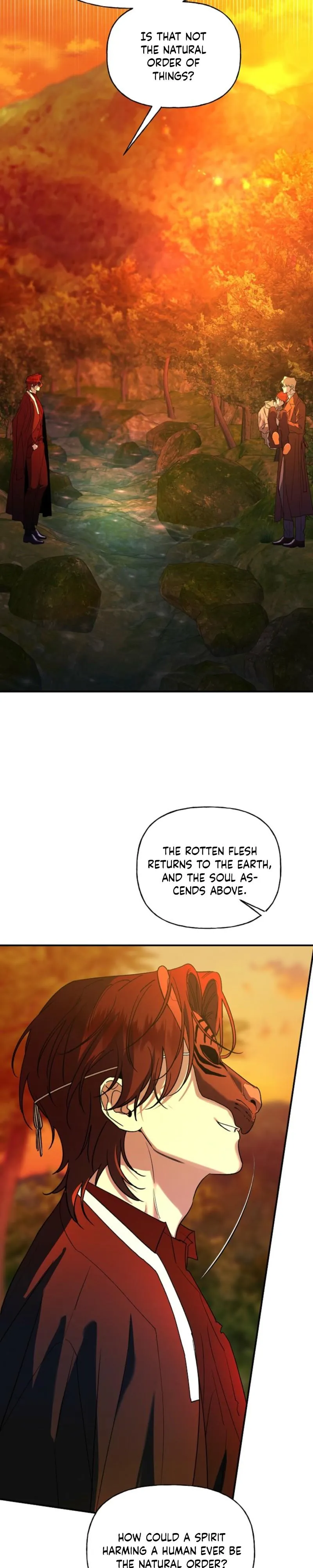 It's a Tiger Chapter 39 page 12 - 