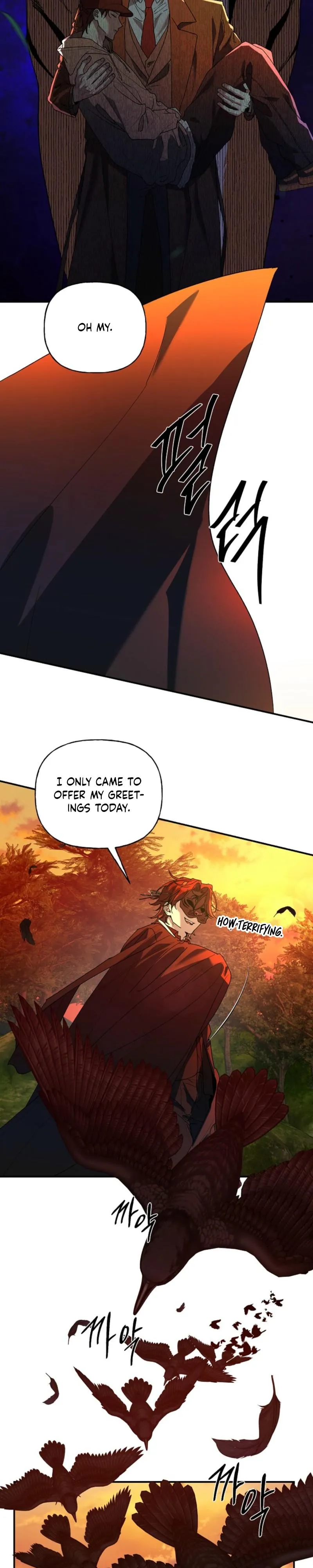 It's a Tiger Chapter 39 page 15 - 