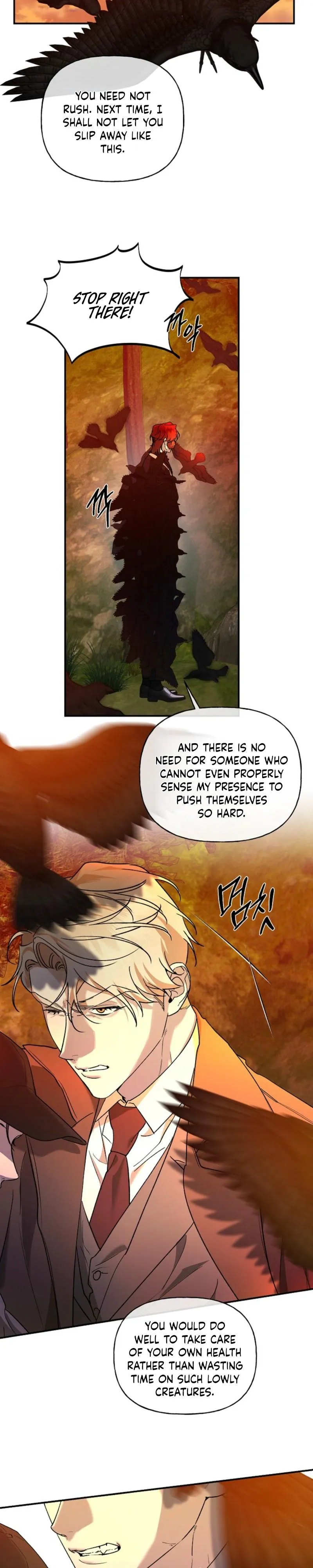 It's a Tiger Chapter 39 page 16 - 