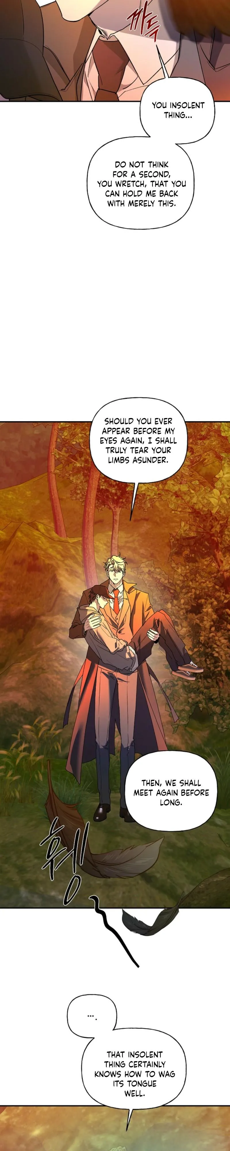 It's a Tiger Chapter 39 page 17 - 