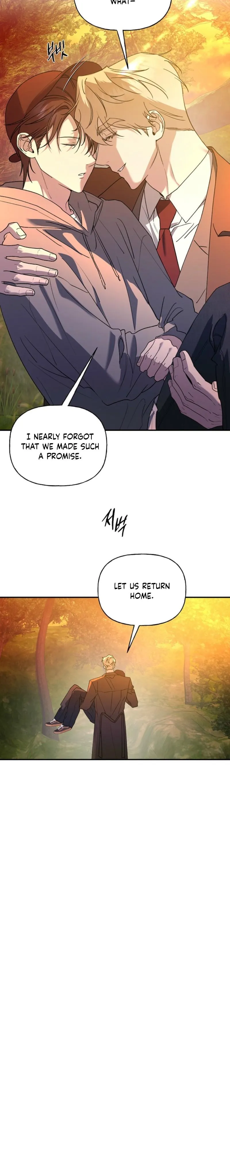 It's a Tiger Chapter 39 page 20 - 