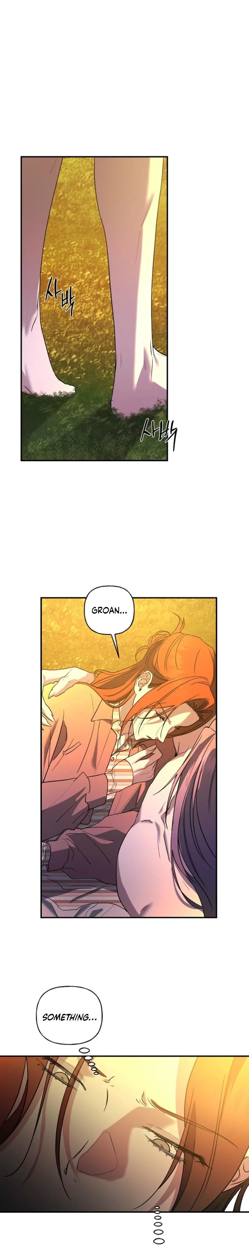 It's a Tiger Chapter 39 page 21 - 