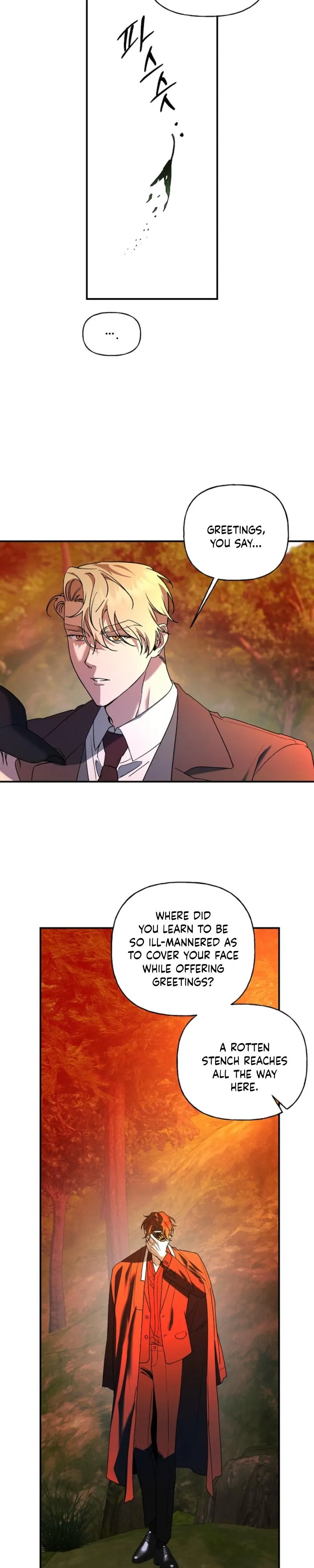 It's a Tiger Chapter 39 page 10 - 