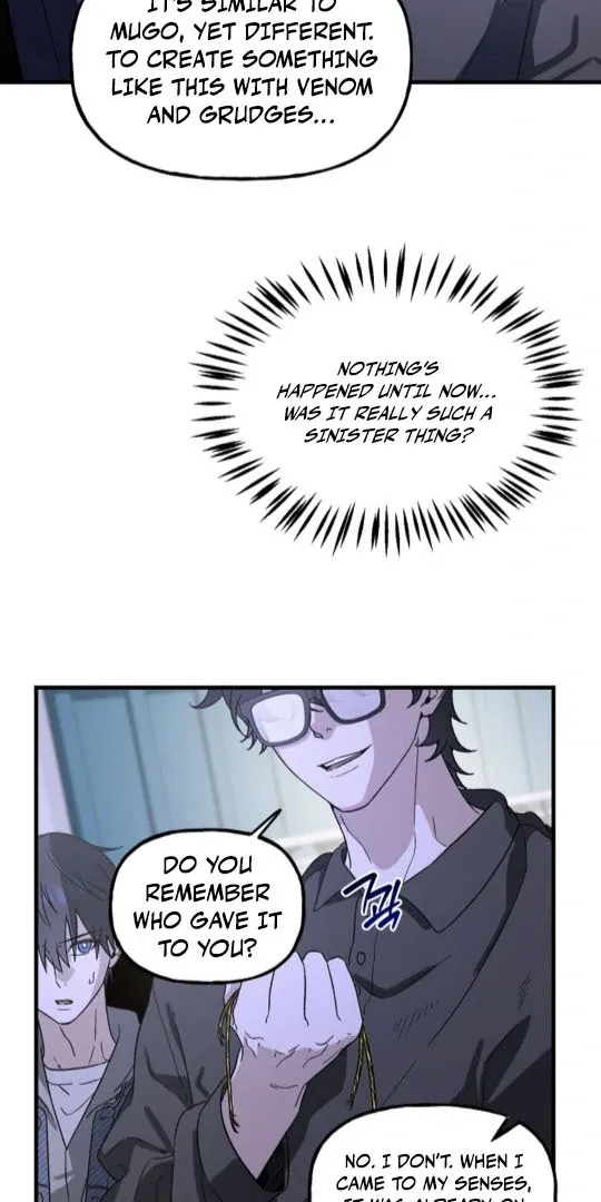It's a Tiger Chapter 4 page 15 - 