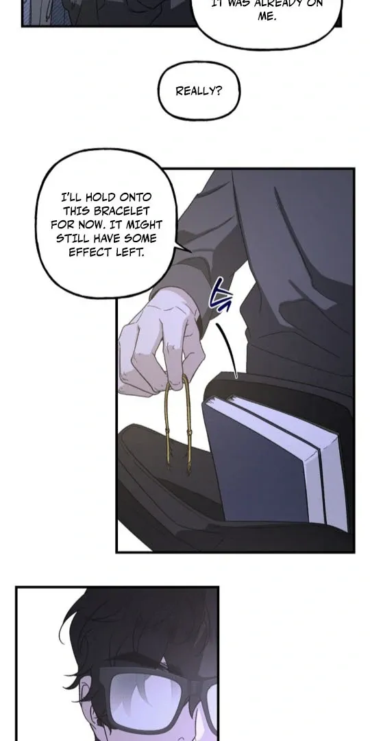 It's a Tiger Chapter 4 page 16 - 
