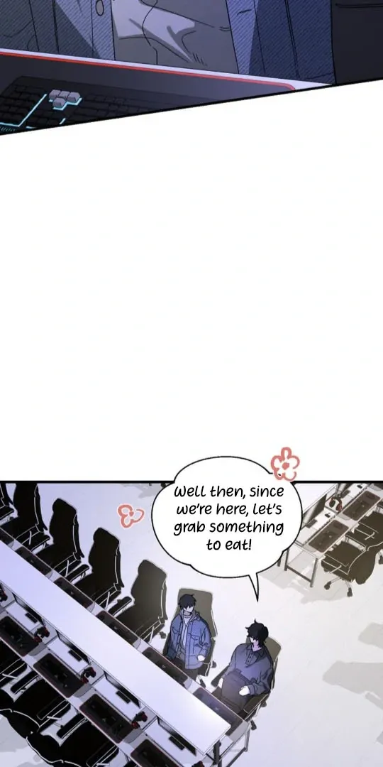 It's a Tiger Chapter 4 page 18 - 