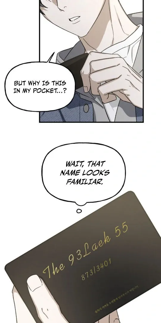 It's a Tiger Chapter 4 page 26 - 