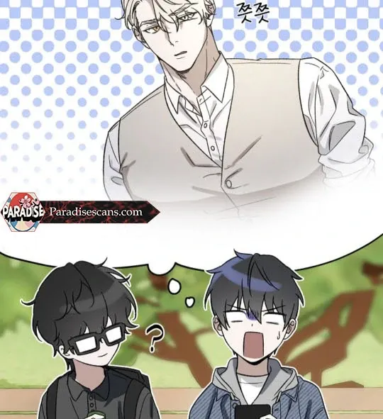 It's a Tiger Chapter 4 page 28 - 