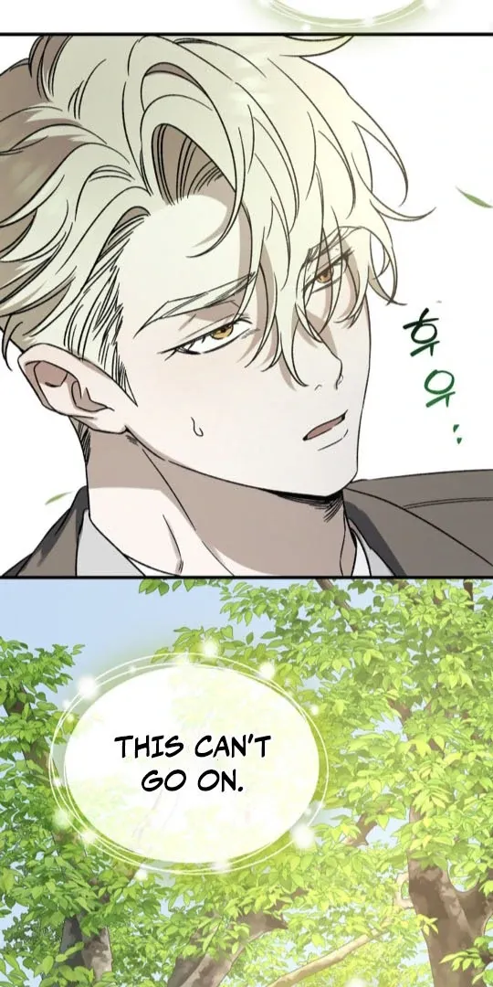 It's a Tiger Chapter 4 page 33 - 