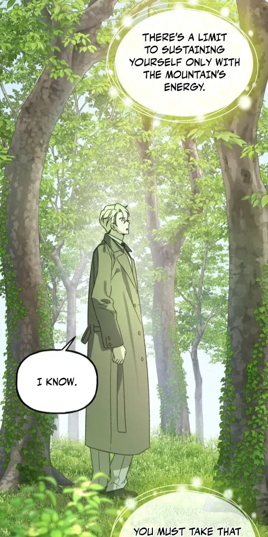 It's a Tiger Chapter 4 page 34 - 