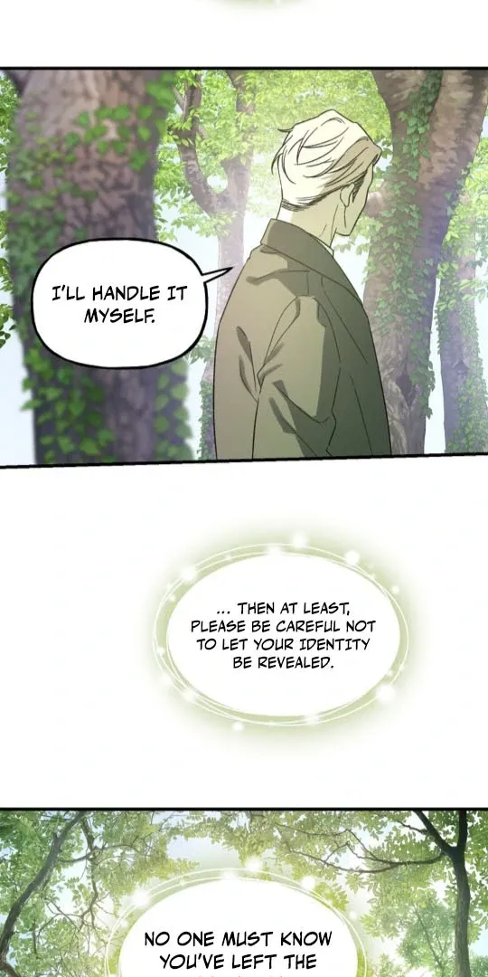 It's a Tiger Chapter 4 page 36 - 
