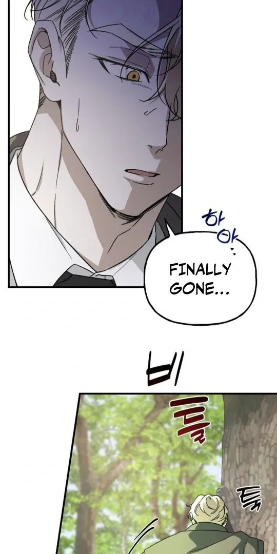 It's a Tiger Chapter 4 page 38 - 
