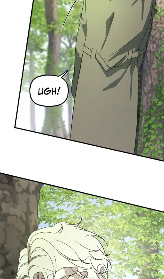 It's a Tiger Chapter 4 page 39 - 