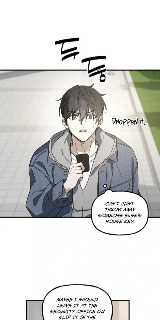 It's a Tiger Chapter 4 page 42 - 