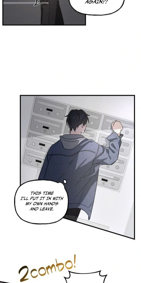 It's a Tiger Chapter 4 page 45 - 