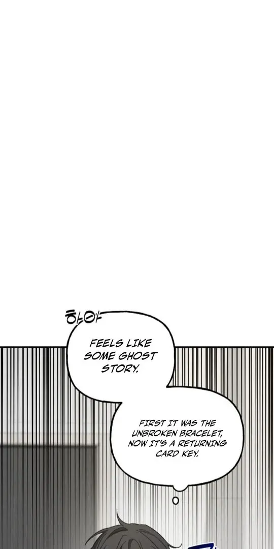 It's a Tiger Chapter 4 page 47 - 