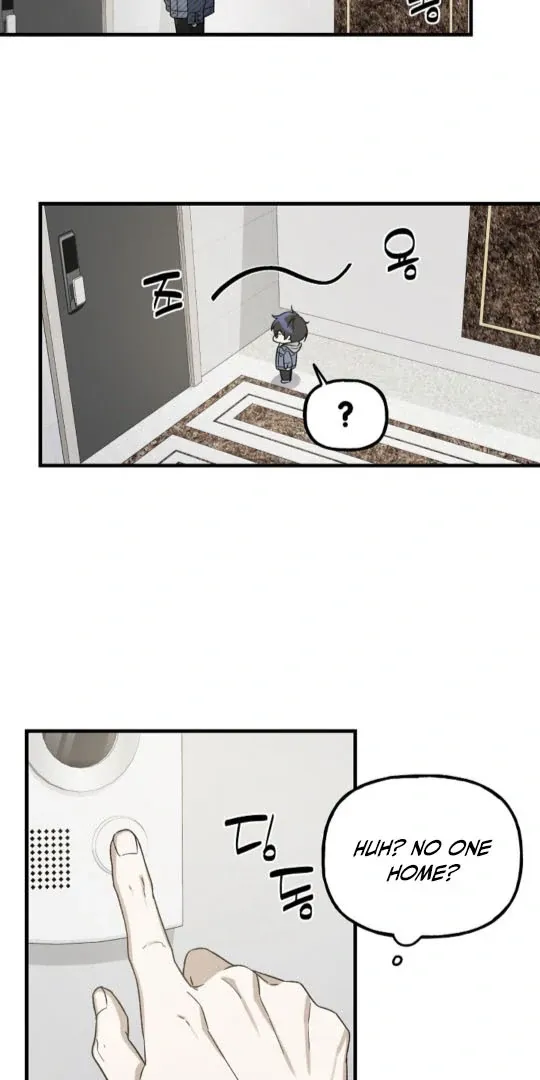 It's a Tiger Chapter 4 page 49 - 