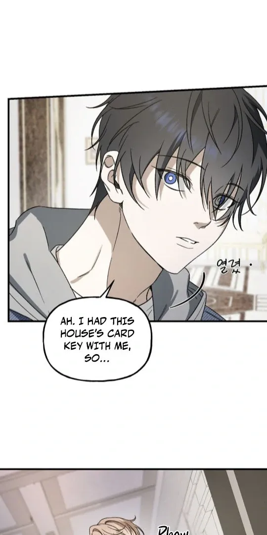 It's a Tiger Chapter 4 page 52 - 