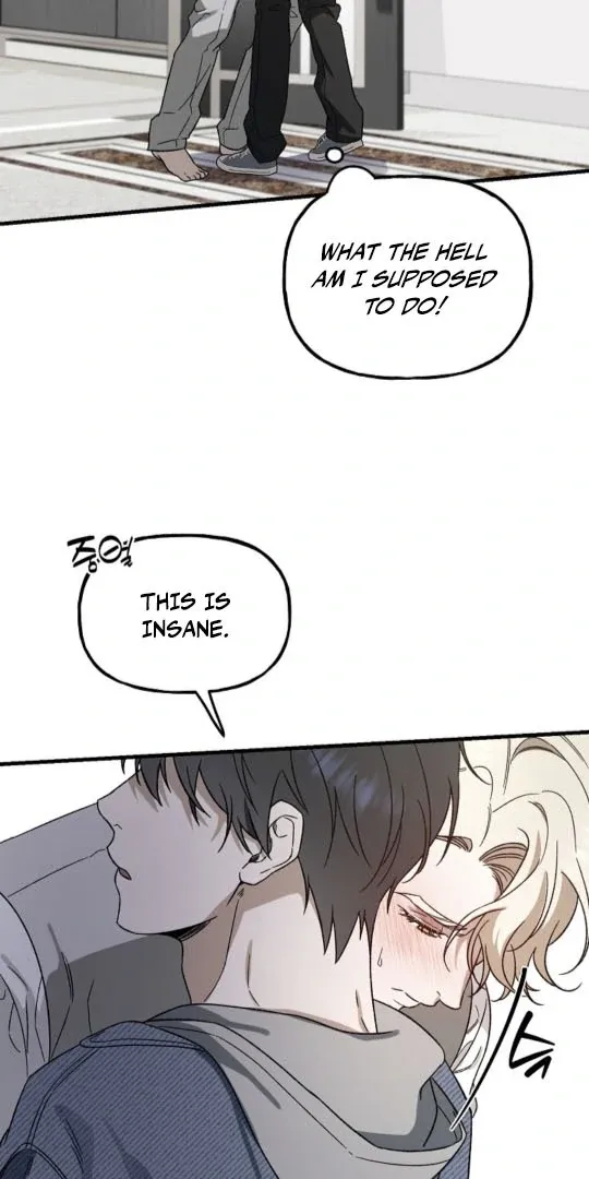 It's a Tiger Chapter 4 page 59 - 