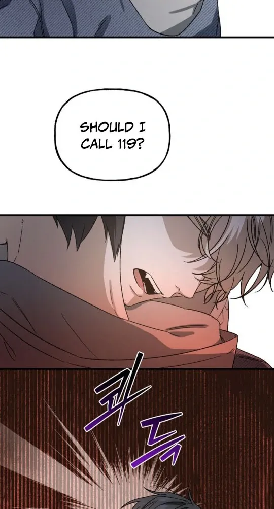 It's a Tiger Chapter 4 page 60 - 