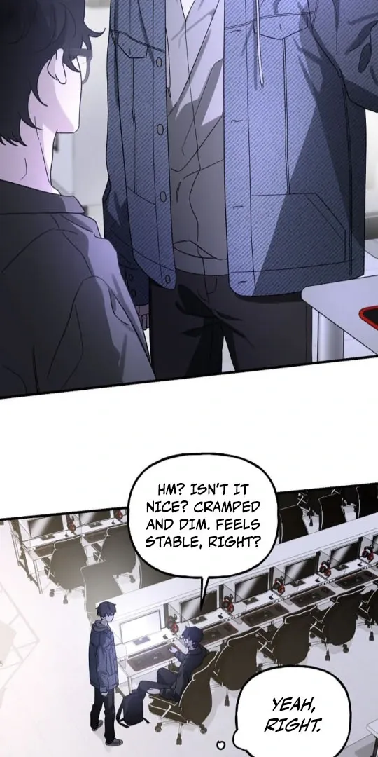 It's a Tiger Chapter 4 page 7 - 