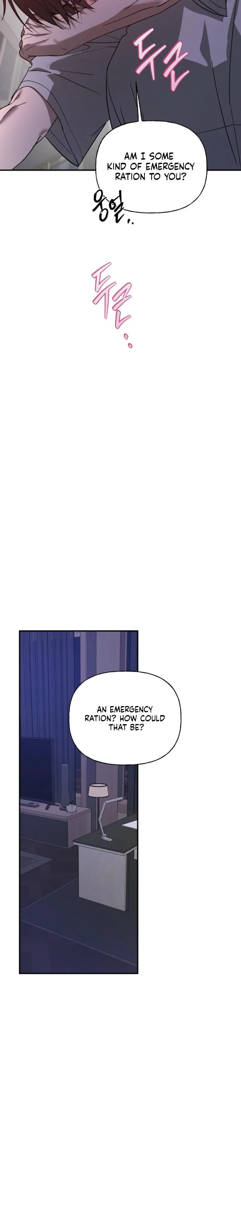 It's a Tiger Chapter 40 page 24 - 