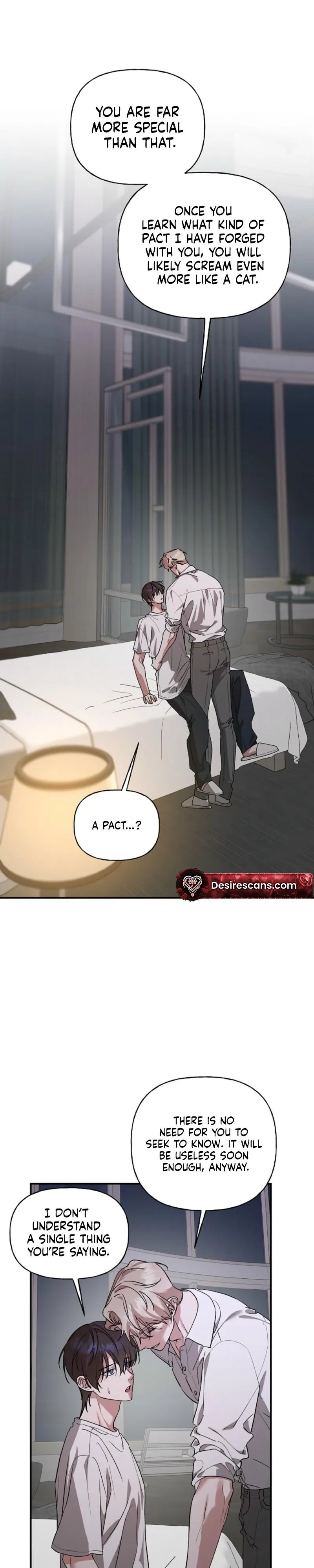 It's a Tiger Chapter 40 page 25 - 