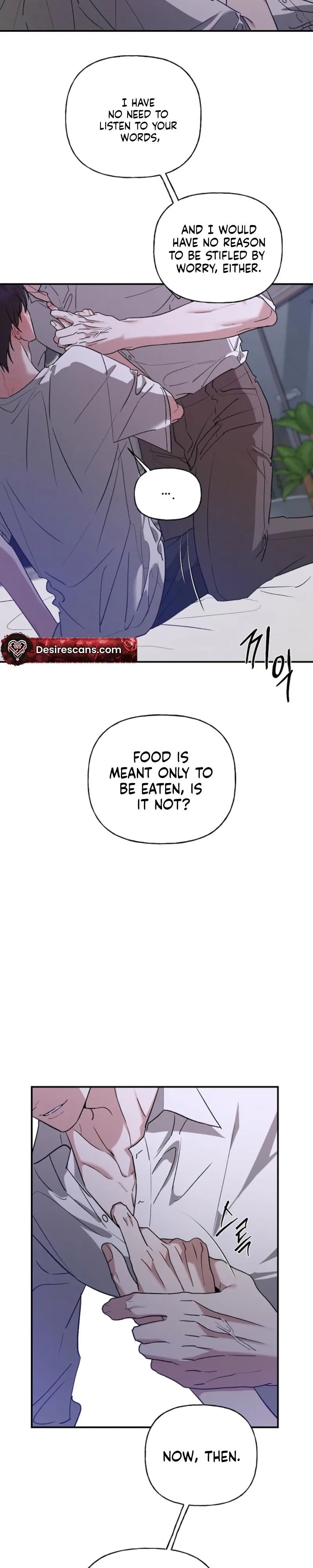 It's a Tiger Chapter 40 page 27 - 