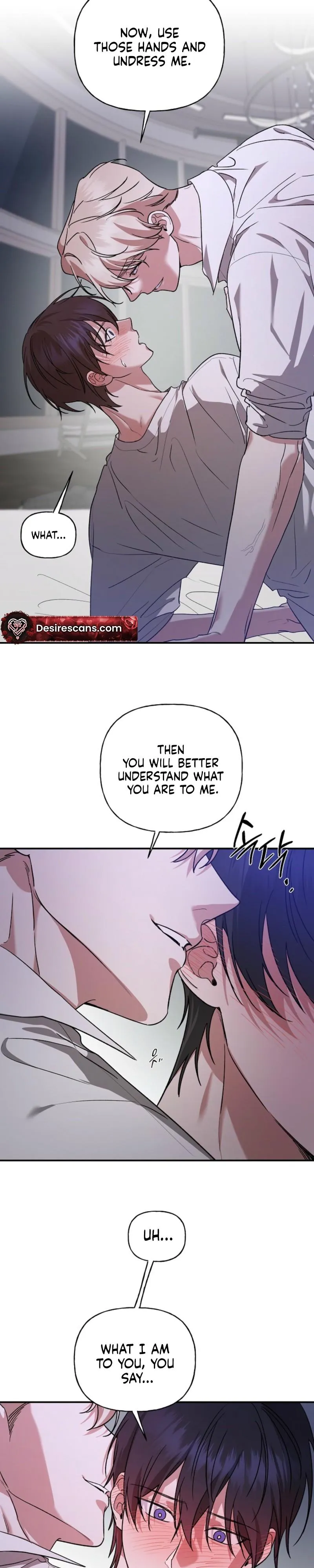 It's a Tiger Chapter 40 page 28 - 