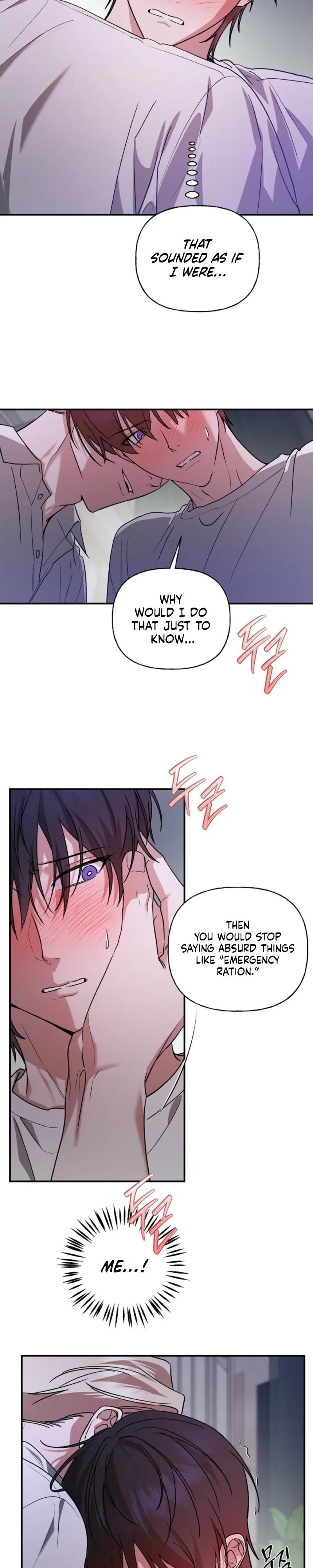 It's a Tiger Chapter 40 page 29 - 