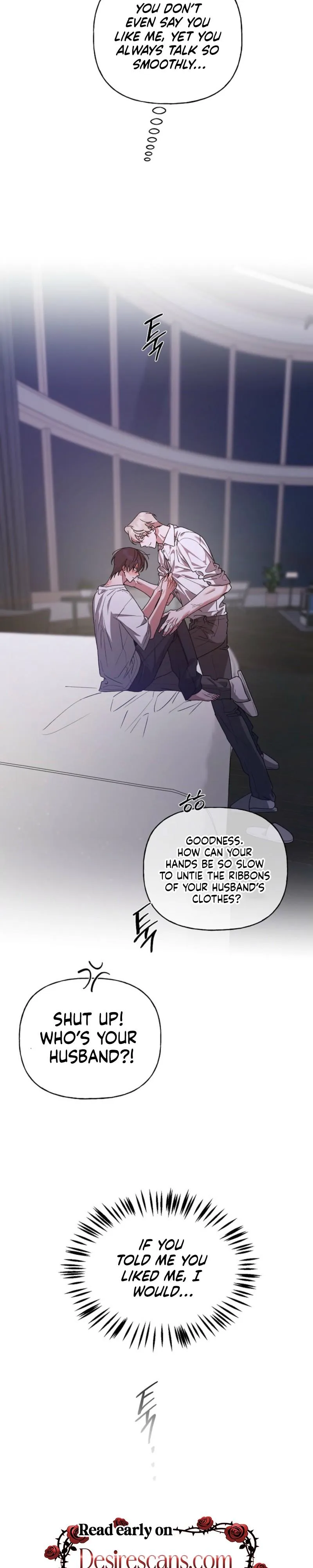 It's a Tiger Chapter 40 page 31 - 