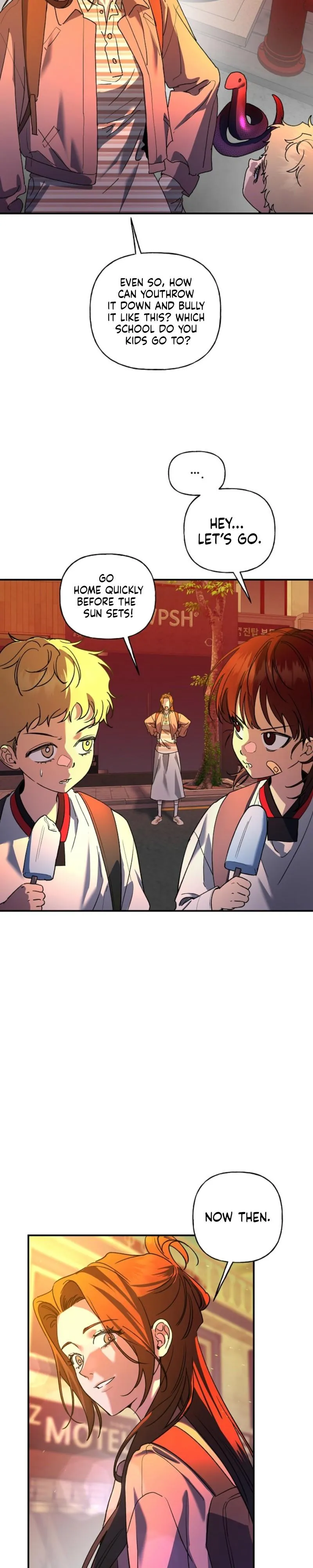 It's a Tiger Chapter 40 page 7 - 