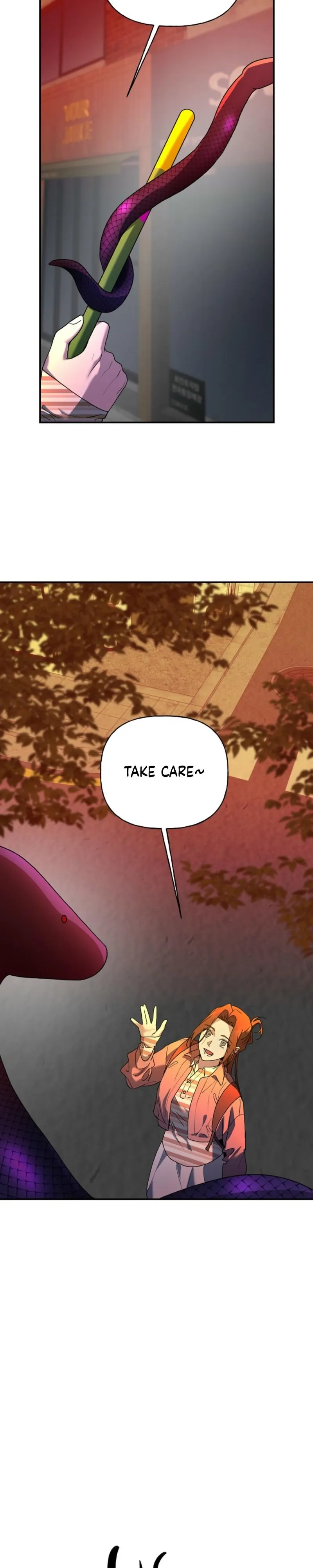 It's a Tiger Chapter 40 page 9 - 