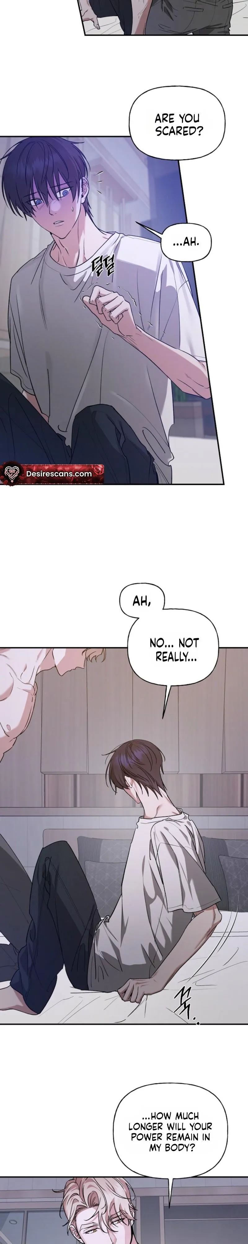 It's a Tiger Chapter 41 page 2 - 