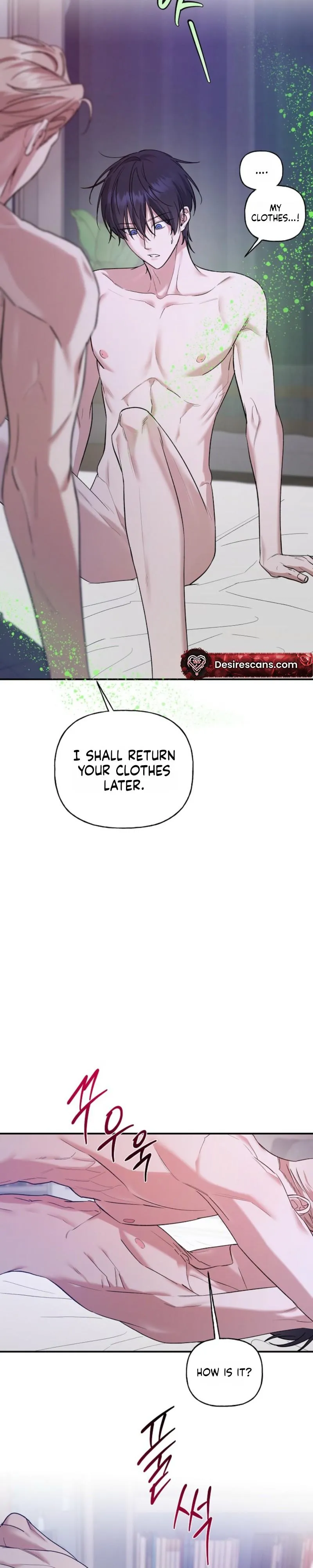 It's a Tiger Chapter 41 page 14 - 