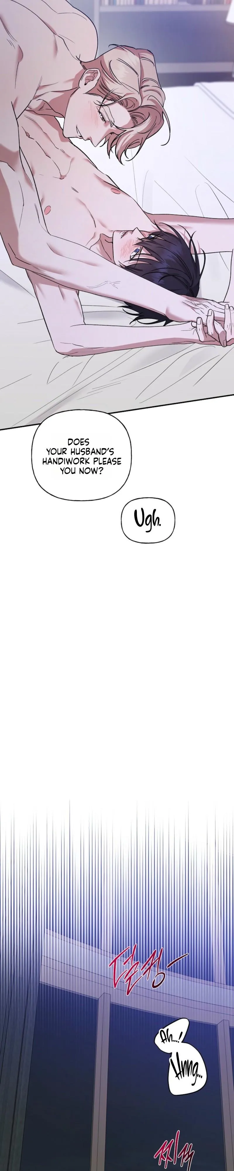 It's a Tiger Chapter 41 page 15 - 