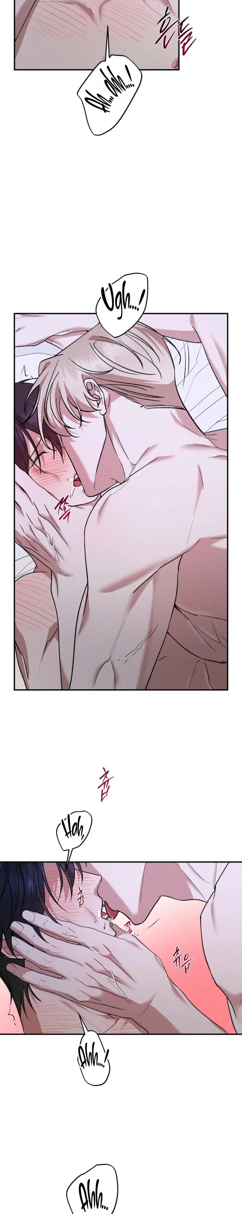 It's a Tiger Chapter 41 page 17 - 