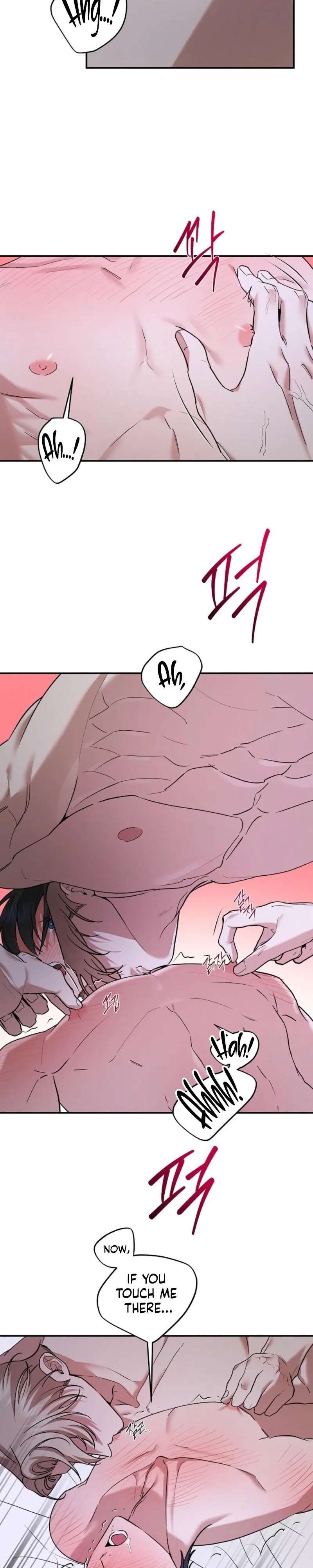 It's a Tiger Chapter 41 page 20 - 